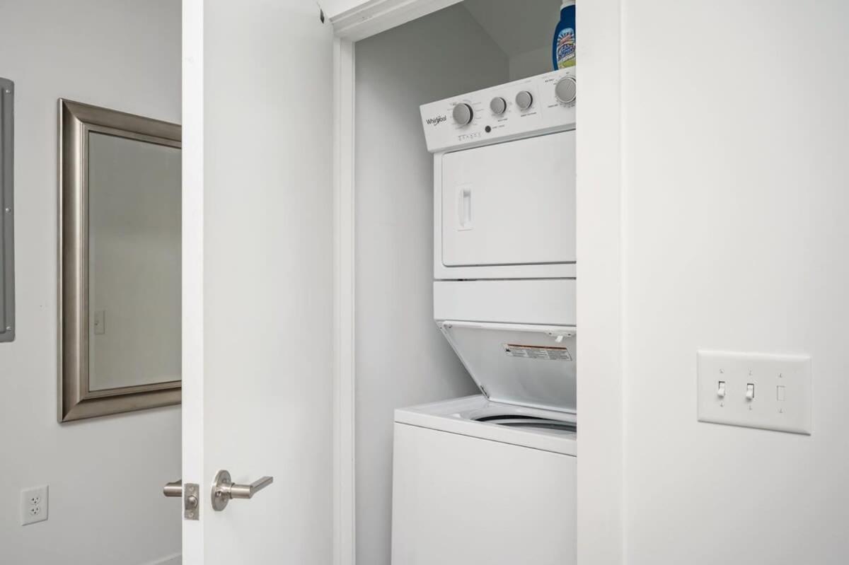 Вилла Luxury 5Beds 3Baths 2Balcony Penthouse 542Blvd Атланта Экстерьер фото