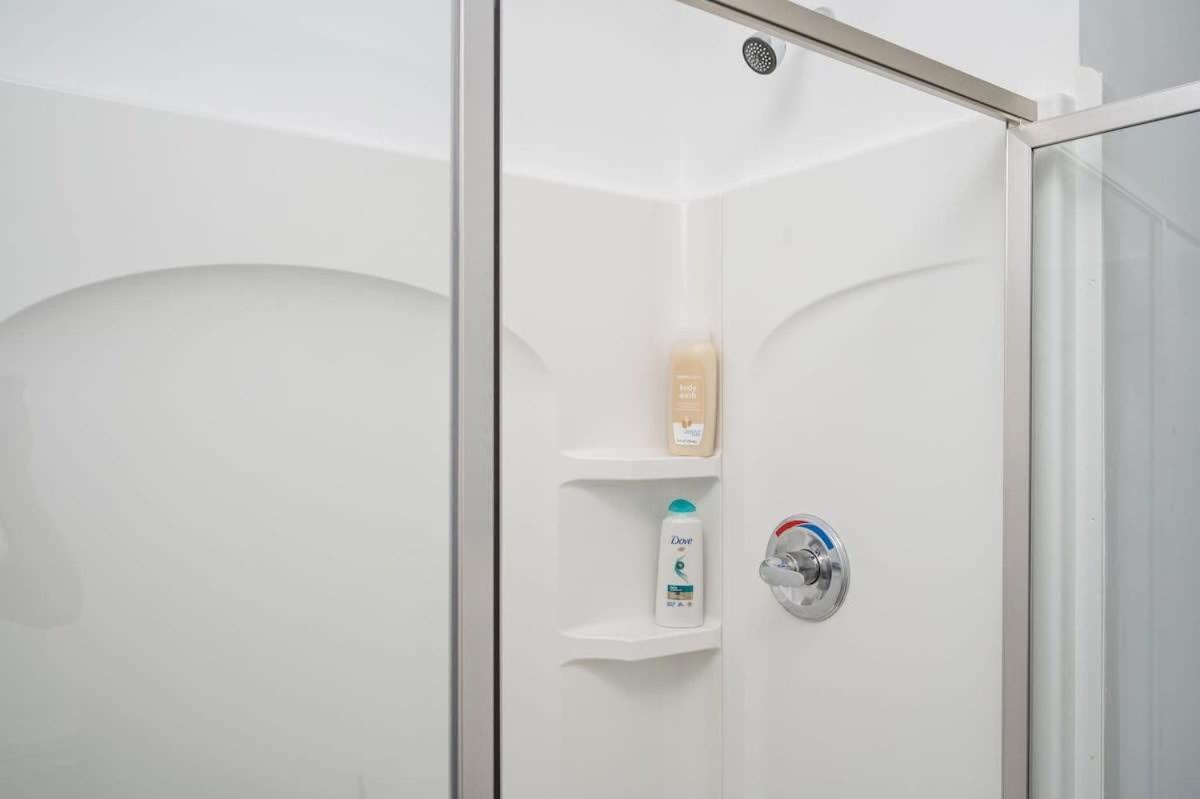 Вилла Luxury 5Beds 3Baths 2Balcony Penthouse 542Blvd Атланта Экстерьер фото